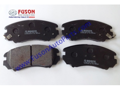 Bố thắng trước HYUNDAI Tucson 2.0 (BP1029)